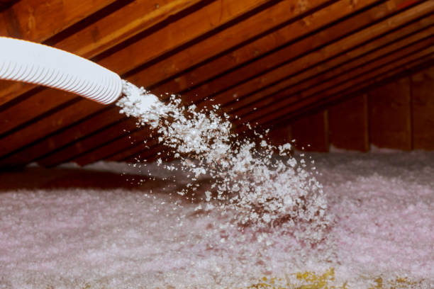Best Insulation Installation Services in Jefferson, WI