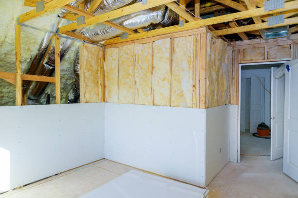 Best Residential Insulation in Jefferson, WI