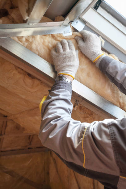 Best Insulation for Specific Applications in Jefferson, WI